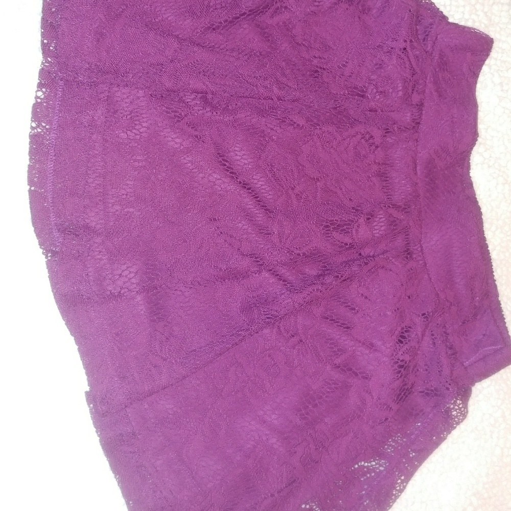 Charlotte Russe skirt