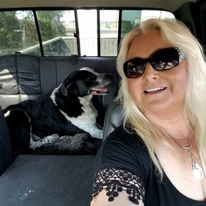 Meet your Posher, Marcie