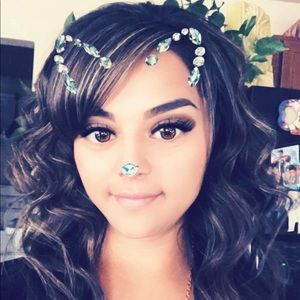 Meet your Posher, Vanessa