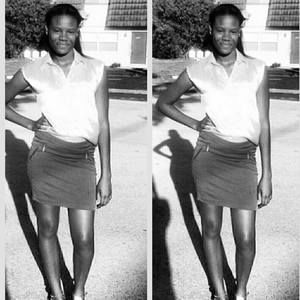 Meet your Posher, Monifa