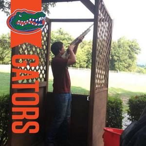 Meet your Posher, Justin