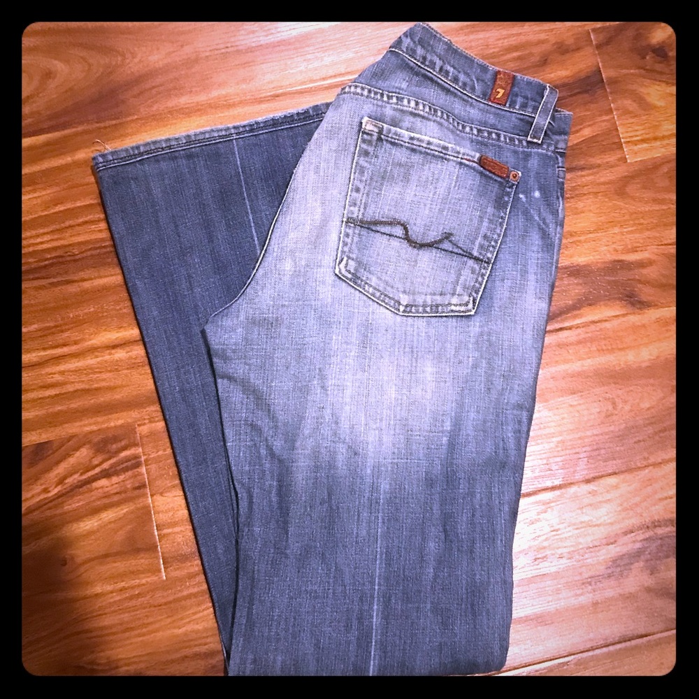 Seven Jeans