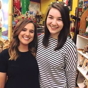 Meet your Posher, Erin