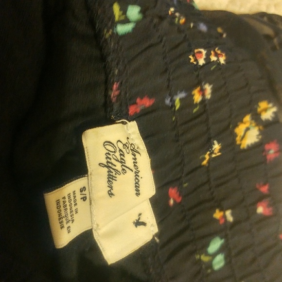 Floral print skirt - Picture 2 of 2