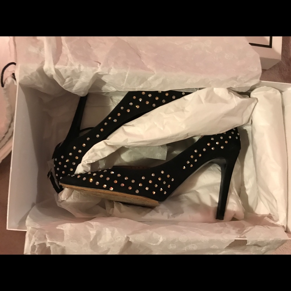 Tabitha Simmons pumps