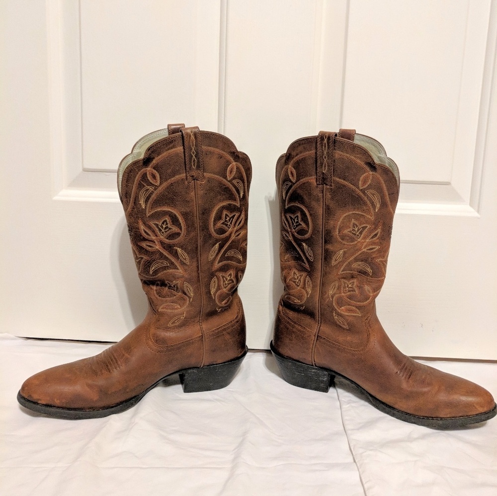 Ariat Women's Cowboy Boots