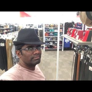 Meet your Posher, Arunkumar