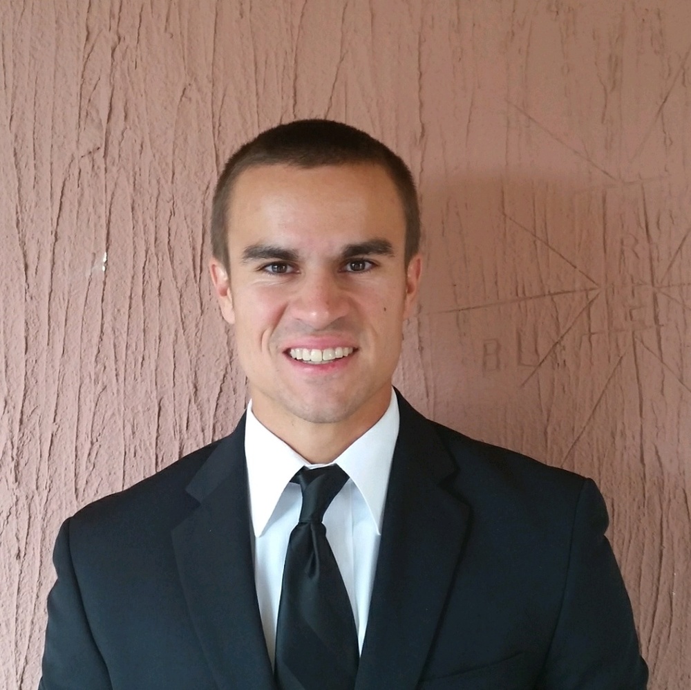 Meet your Posher, Nolan