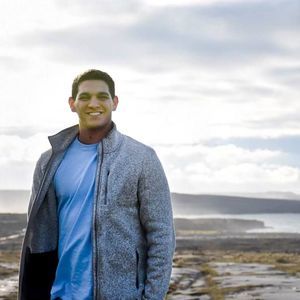 Meet your Posher, Matt