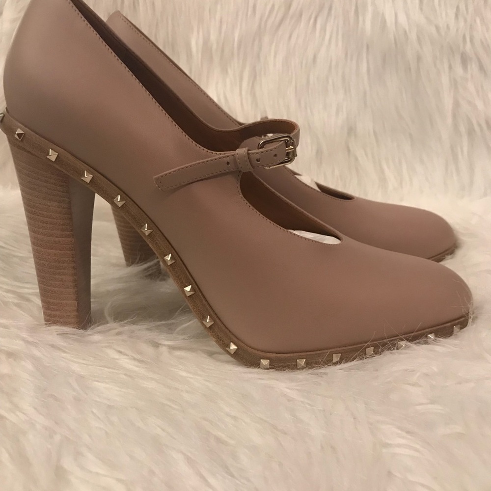 Valentino Mary Jane
