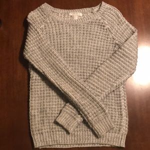 Forever 21 Essential sweater