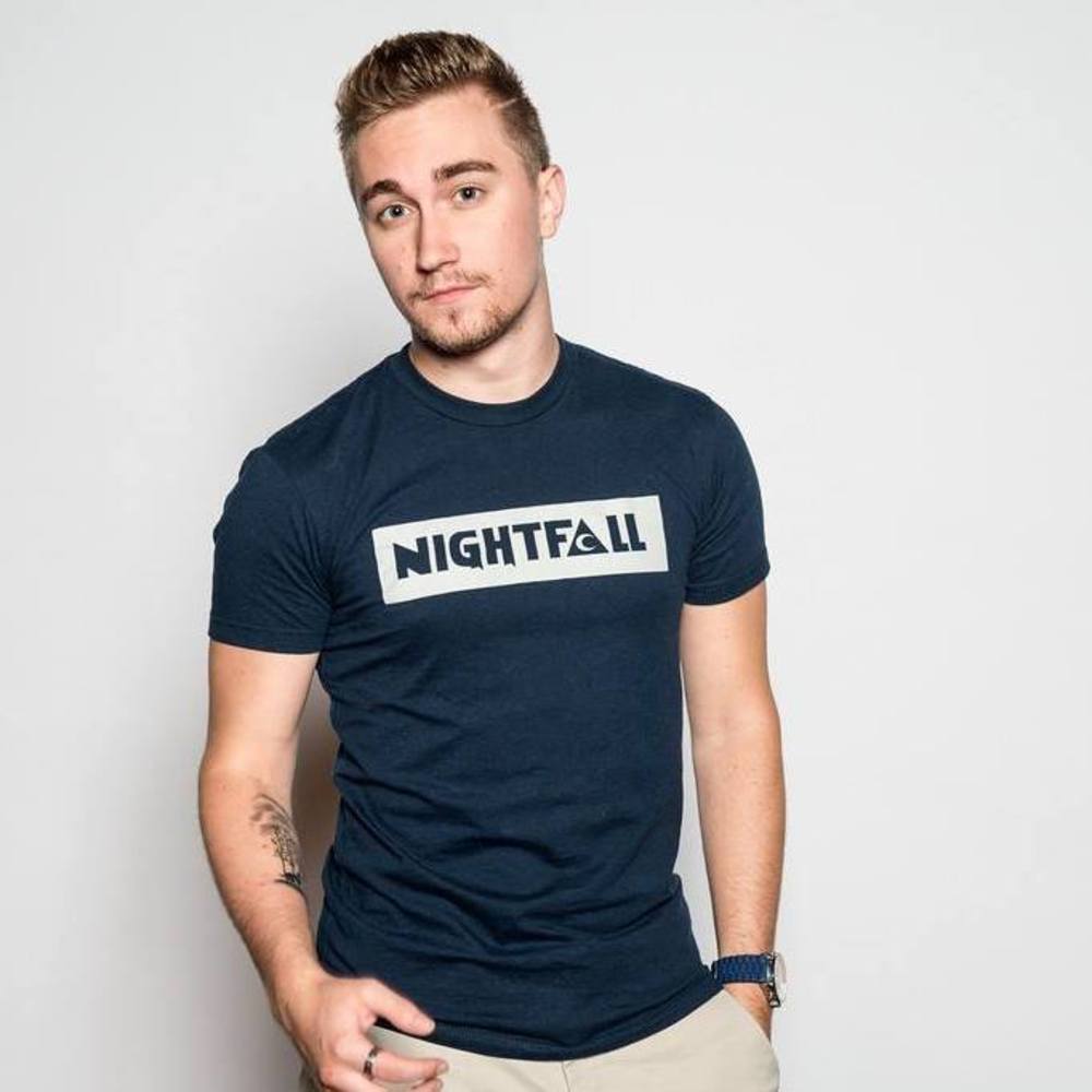 Meet your Posher, Brandon