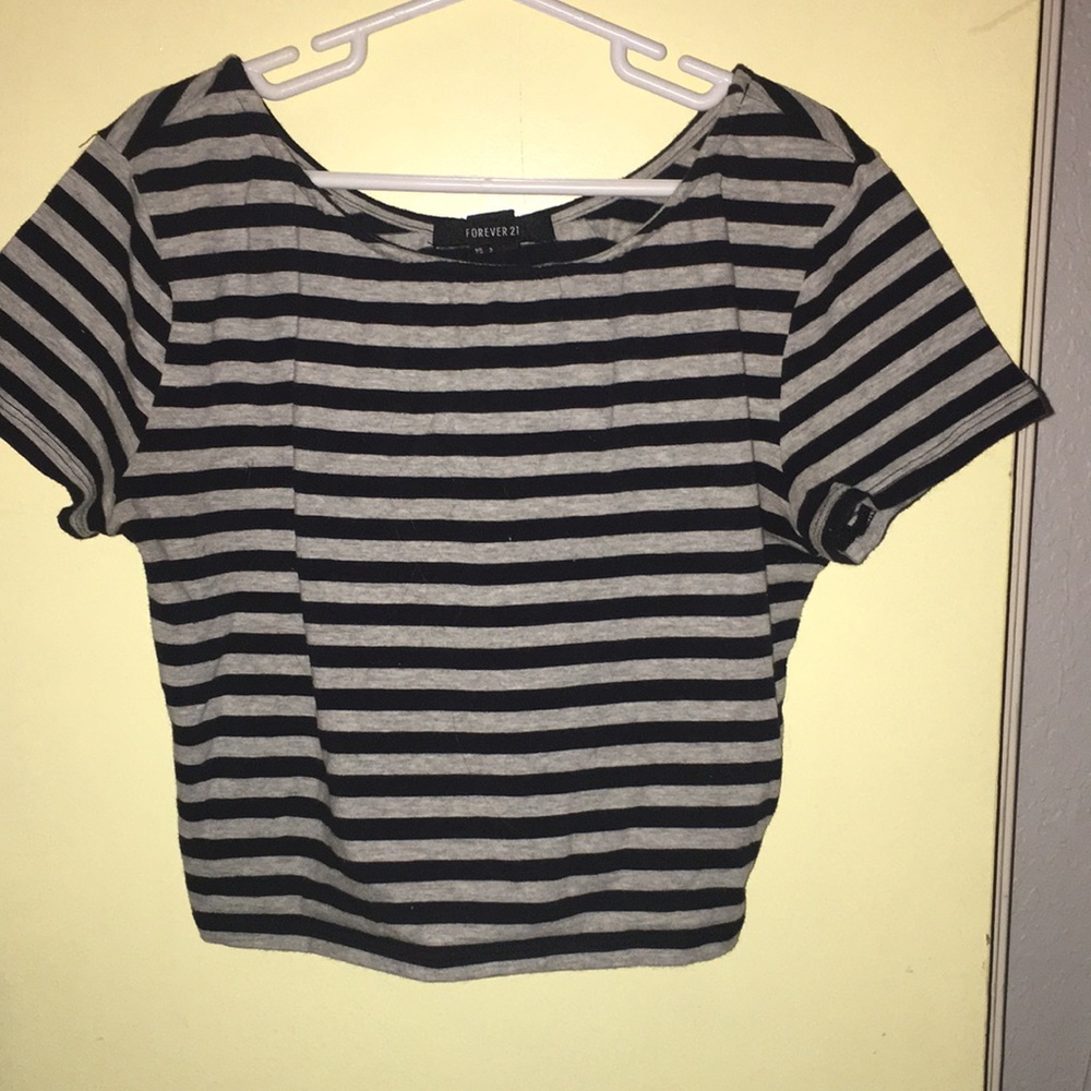 Crop top for sale!!
