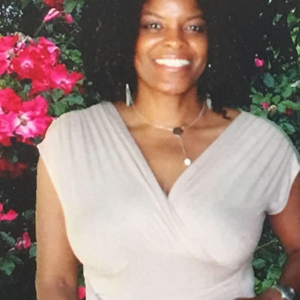 Meet your Posher, Trena