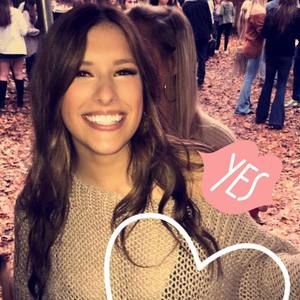 Meet your Posher, Marit