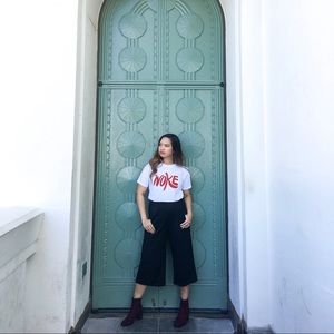 Meet your Posher, Margaret