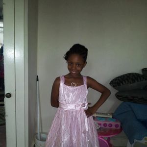 Meet your Posher, Tyanna