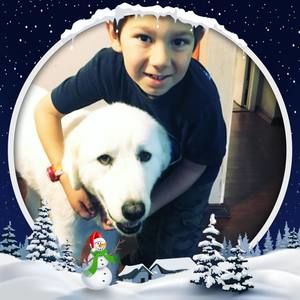 Meet your Posher, Signe