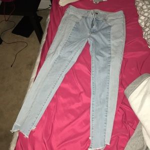 American Eagle Jeans size 8 Regular