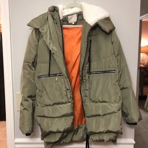 Women’s Orolay Thickend Down Jacket