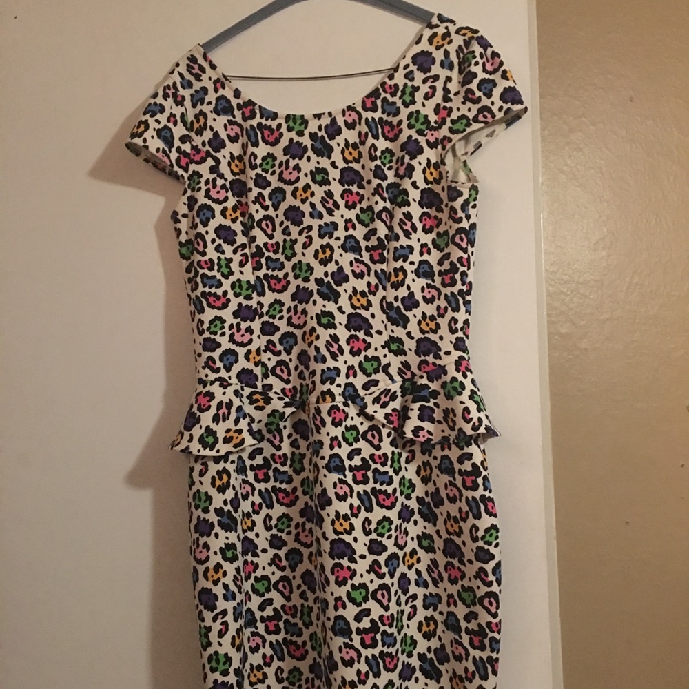 Betsy Johnson  Party Dress