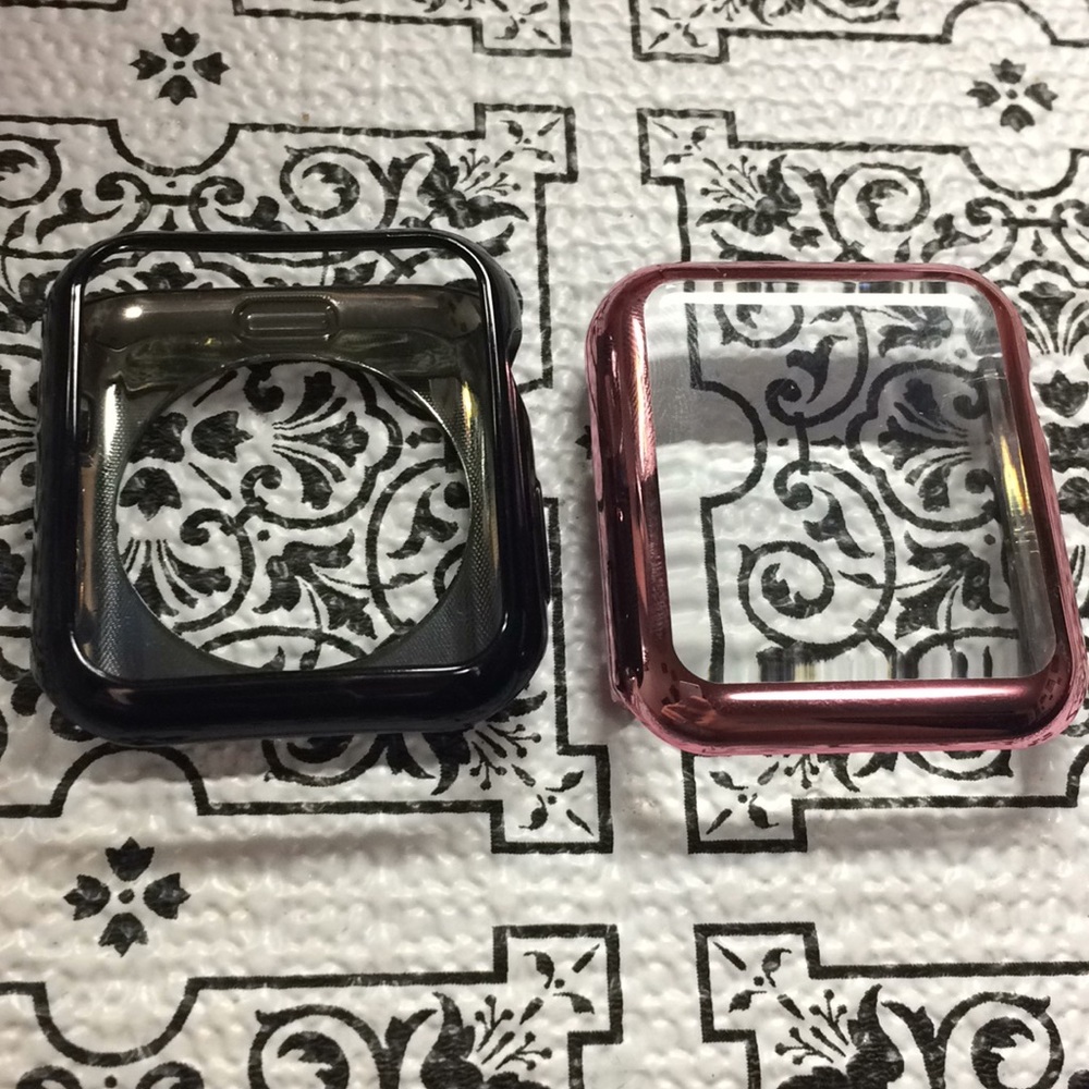 Apple Watch 42mm Cases