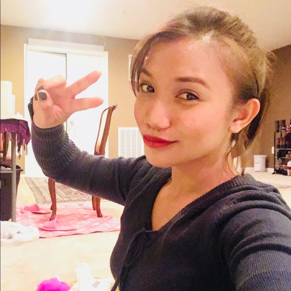 Meet your Posher, Sherlyn