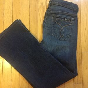 PRICE DROP Calvin Klein Women’s Jeans SZ: 30/10 😍