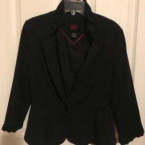 White House Black Market