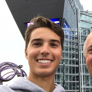 Meet your Posher, Matthew