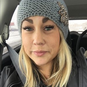 Meet your Posher, Kari