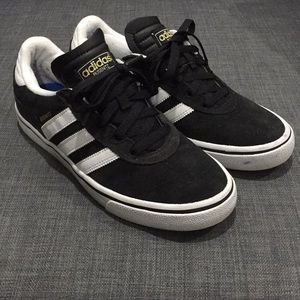 Adidas Busenitz Vulc shoes 8.5