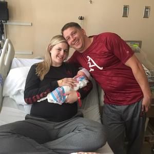 Meet your Posher, Charles