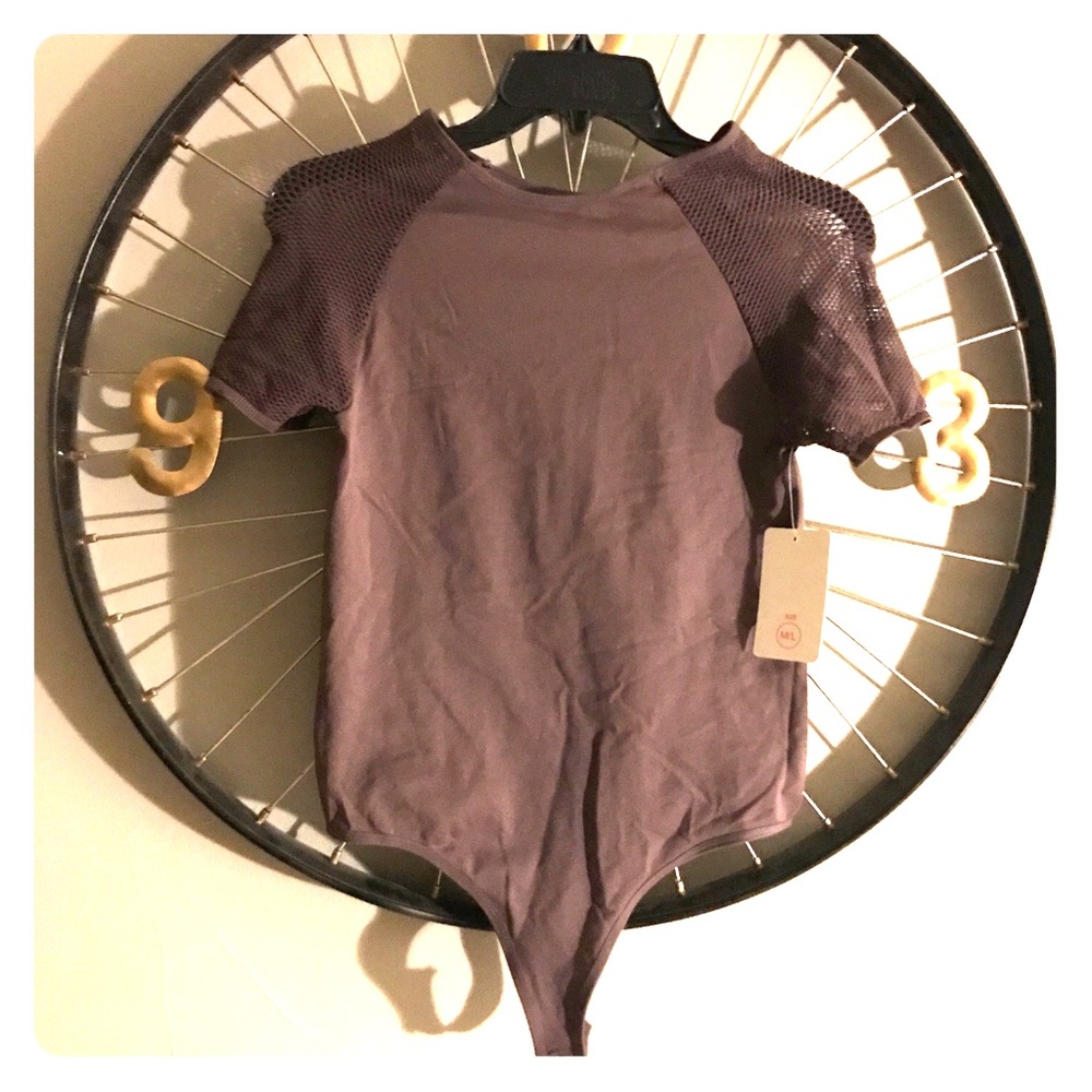 Body suit