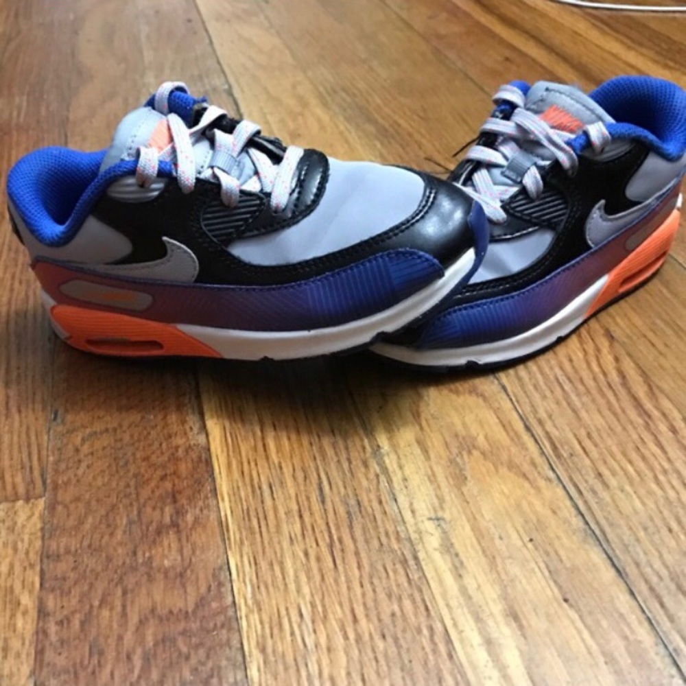 Toddler Air Max
