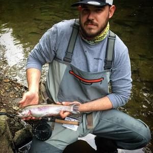 Meet your Posher, Joe