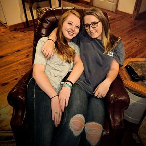 Meet your Posher, Rebekah