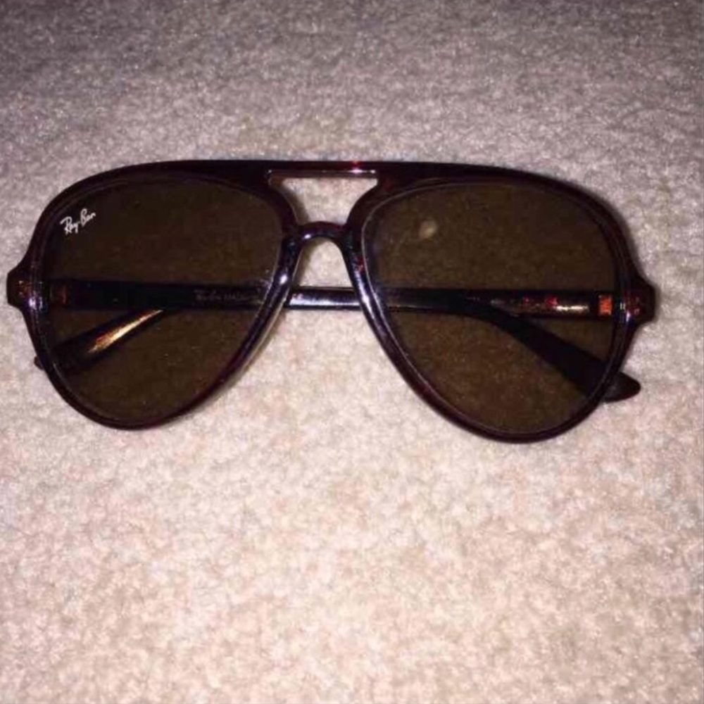 Ray Ban Aviators