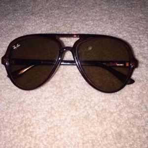 Ray Ban Aviators