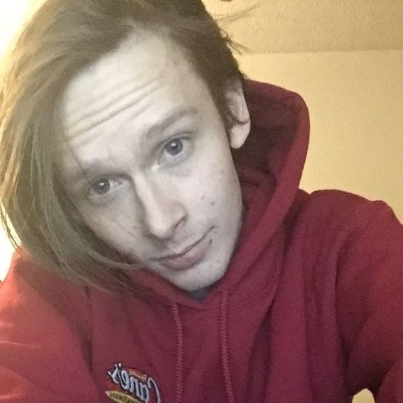 Meet your Posher, Mike - Picture 1 of 1