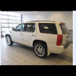 Meet your Posher, Aaron