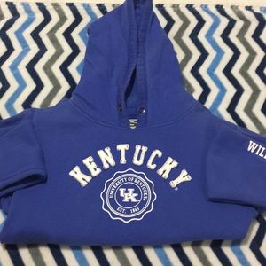 UK hoody!