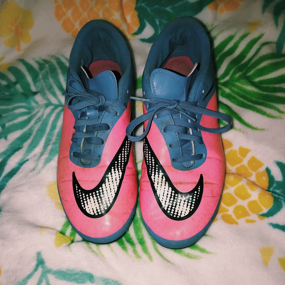 Nike soccer cleats