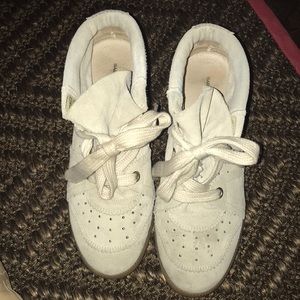 Isabel Marant Wedge Sneakers