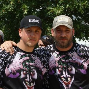 Meet your Posher, Chuck