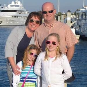 Meet your Posher, Deborah