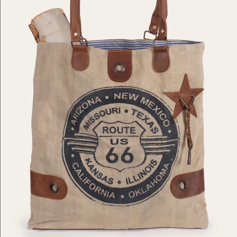 🌼 HOST PICK 🌼........... TOTE BAG