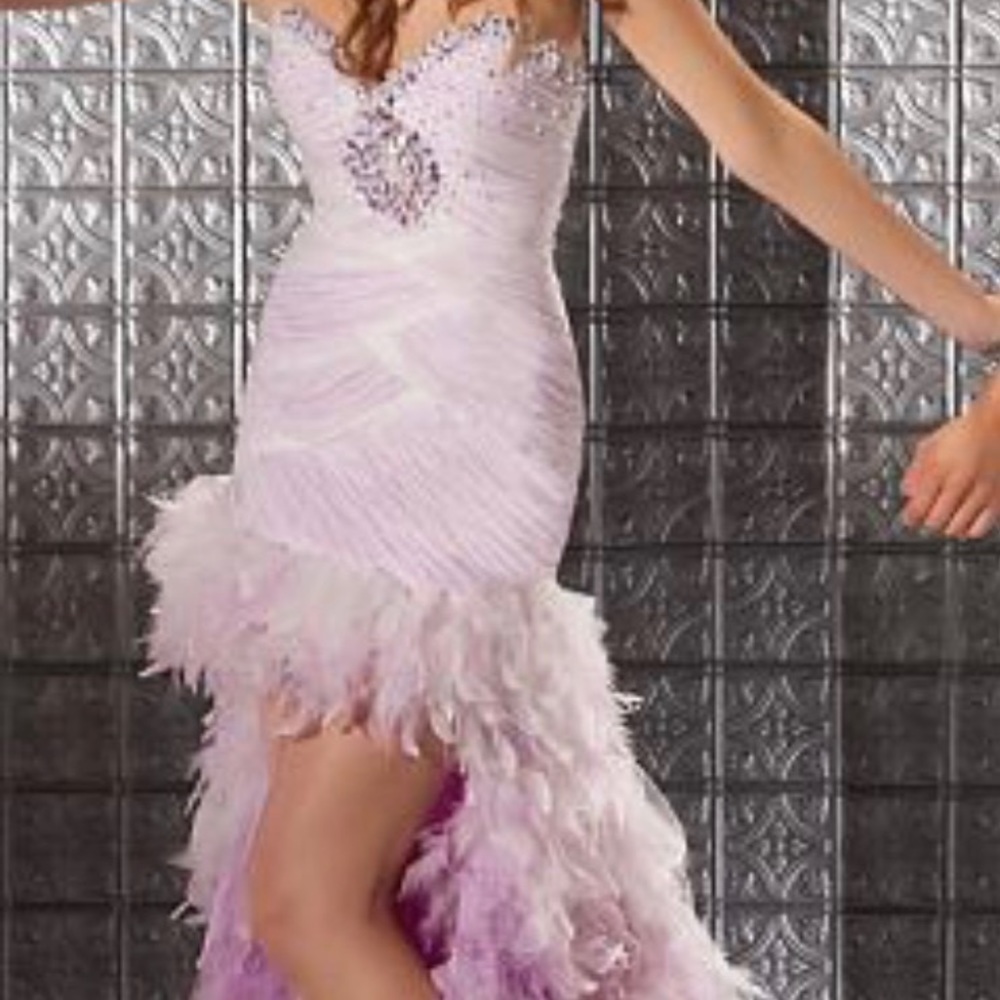 Mac Duggal prom dress, size 2  in Women
