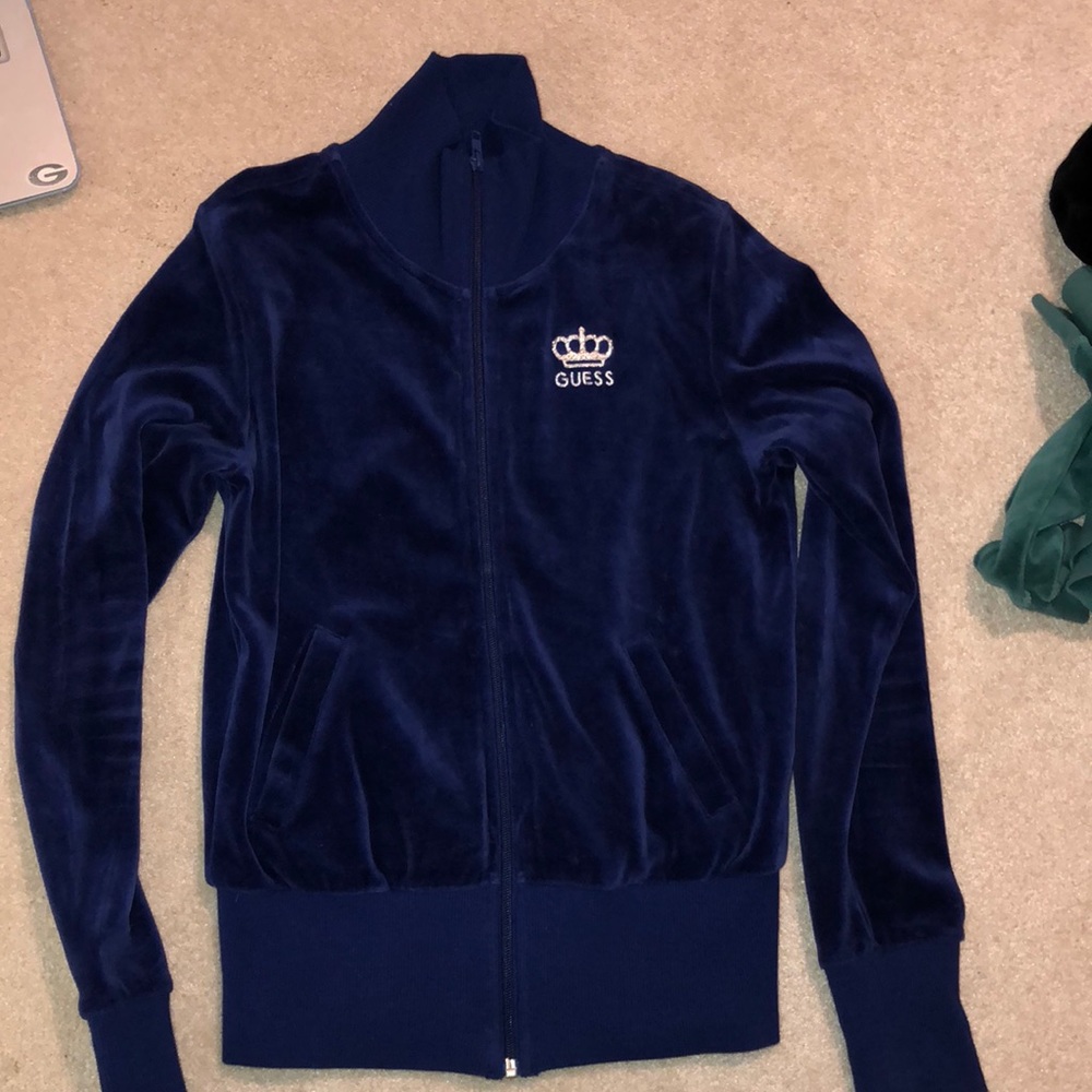 Guess Jacket