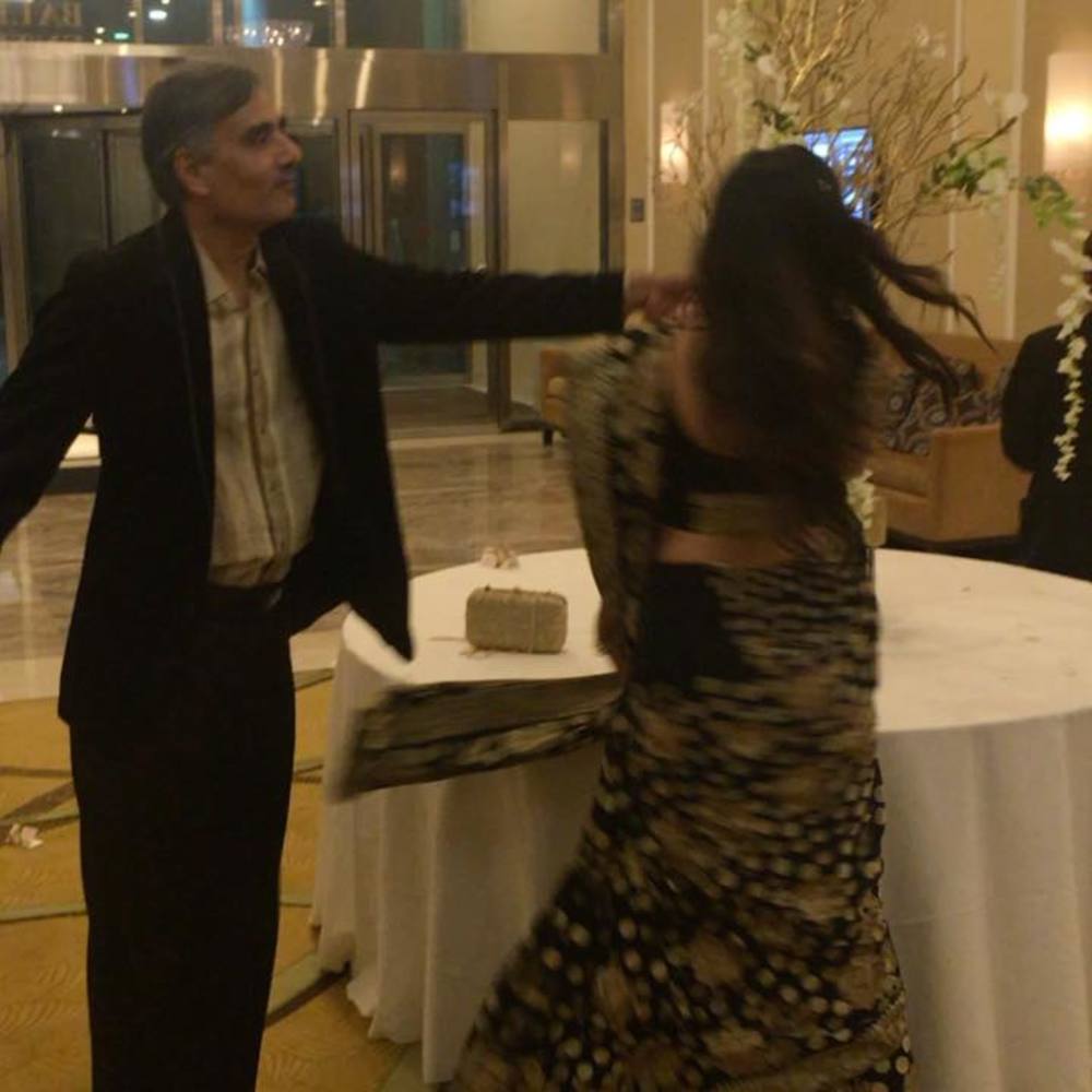 Meet your Posher, Nisha